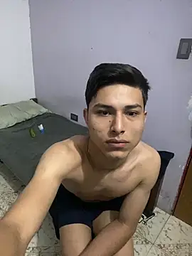 Antoni150906 online show from 07/12/26, 08:49
