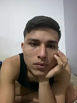 Antoni150906 online show from 07/17/26, 05:58