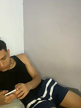 Antoni150906 online show from 07/18/26, 07:34