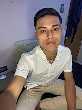 Antoni150906 online show from 07/19/26, 01:20
