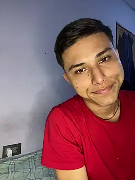 Antoni150906 online show from 07/24/26, 02:42