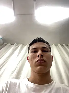 Antoni150906 online show from 07/28/26, 09:58