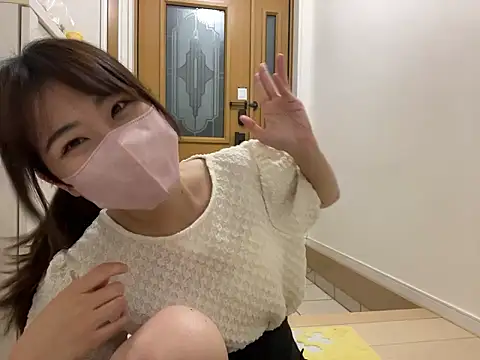 Sakura Mochi38 online show from 06/27/26, 04:56