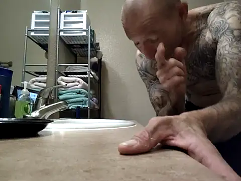 Rudedawg7900 online show from 06/13/26, 07:34