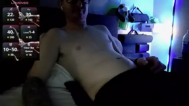 nottolkien2you online show from 07/07/26, 07:23