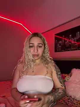 xLexi online show from 07/14/26, 10:21
