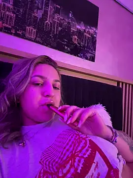 xLexi online show from 07/26/26, 12:45