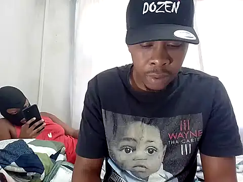 Ntokozo88 online show from 06/15/26, 09:11
