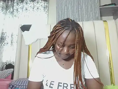 Creamysexymesy online show from 06/11/26, 11:19