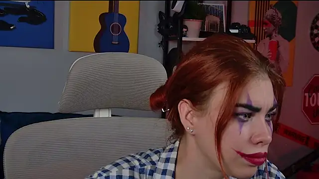 SeraphineDuskryn online show from 07/20/26, 10:39
