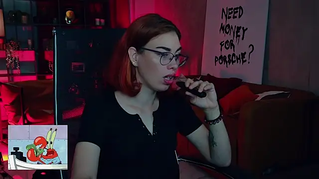 SeraphineDuskryn online show from 08/08/26, 06:10
