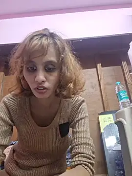 Alishaaroralive online show from 07/11/26, 03:37