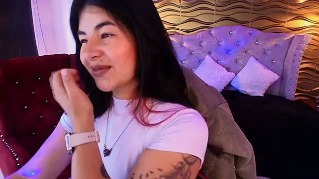  Ninaharpper online show from 07/12/26, 12:40