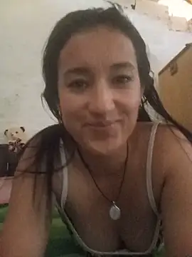 Adriananoir online show from 06/13/26, 07:23