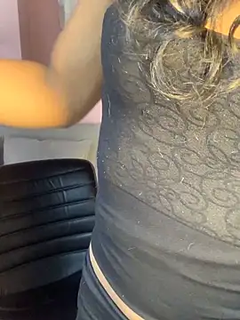 Tu Negrita Hot online show from 06/10/26, 05:12