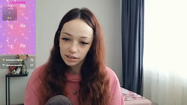 AyeHoney online show from 07/14/26, 05:45