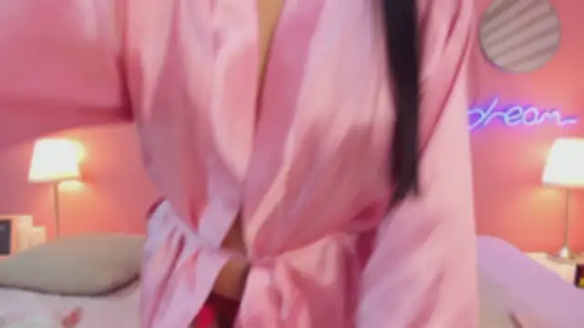 Rosevelvet dh online show from 07/28/26, 06:20