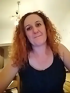 KarinaFlower99 online show from 07/13/26, 07:05