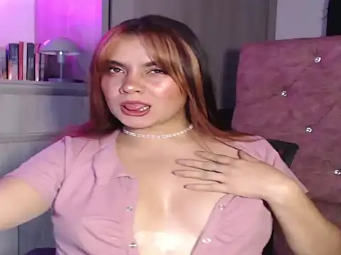 zoee ds online show from 06/11/26, 09:07