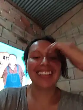 Snapshot of pamela_sween chatting on 07/17/26, 03:18 pamela sween online show from 07/17/26, 03:18