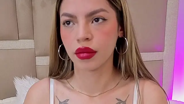 isa leon18 online show from 07/20/26, 03:21