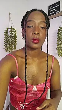 Snapshot of yara-ebony chatting on 07/13/26, 08:11 yara-ebony online show from 07/13/26, 08:11