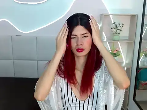 Jazmiin Rosee online show from 06/20/26, 12:52