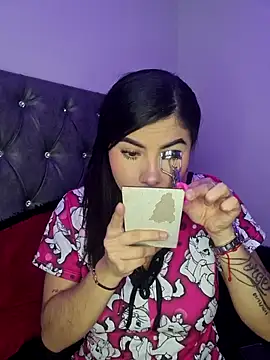 kim luna2 online show from 07/11/26, 03:31
