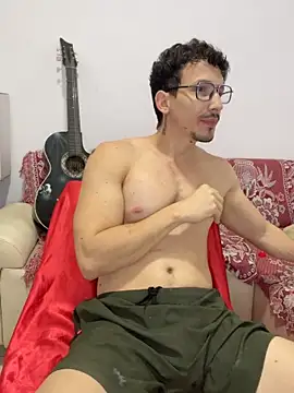 charlydean online show from 06/16/26, 04:09