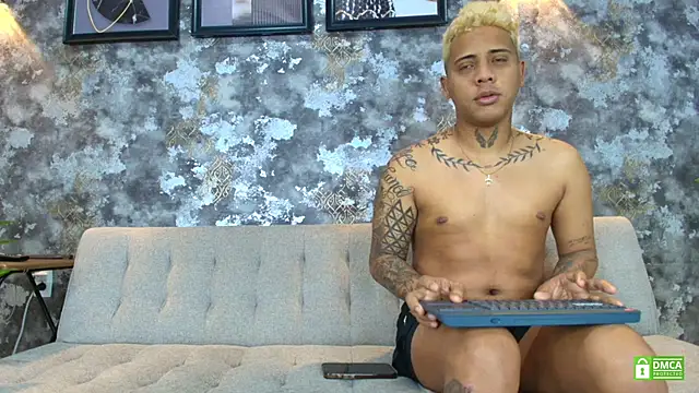 Alejandro and Deiby online show from 07/02/26, 10:43