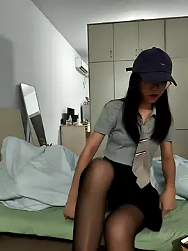 xiaomin666 online show from 07/25/26, 03:20