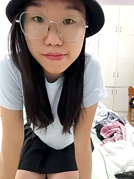 xiaomin666 online show from 07/27/26, 06:15