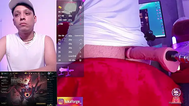 Snapshot of EthaanNova chatting on 07/28/26, 04:19 EthaanNova online show from 07/28/26, 04:19