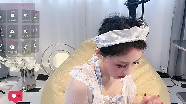 BabySnake online show from 06/18/26, 08:47