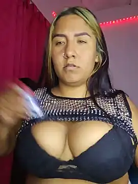 IamAmbar01 online show from 06/28/26, 01:33