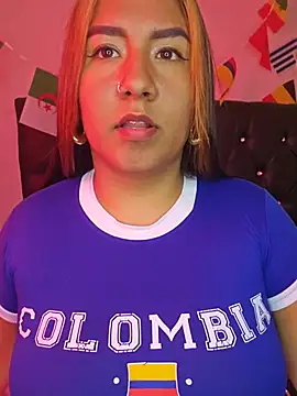IamAmbar01 online show from 07/08/26, 02:43