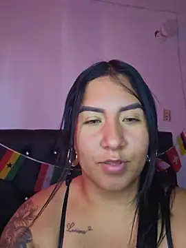 IamAmbar01 online show from 07/17/26, 08:14