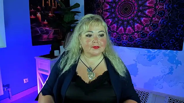 EvaMurller online show from 06/26/26, 09:14