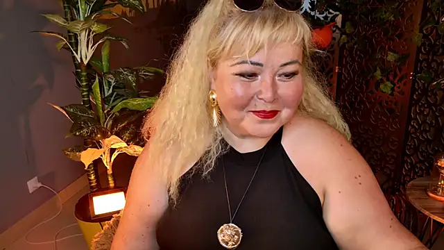EvaMurller online show from 07/04/26, 09:26