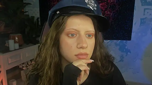 EvaMurller online show from 07/26/26, 10:33