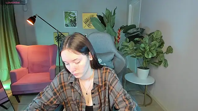 Eva Leeee online show from 06/29/26, 05:03