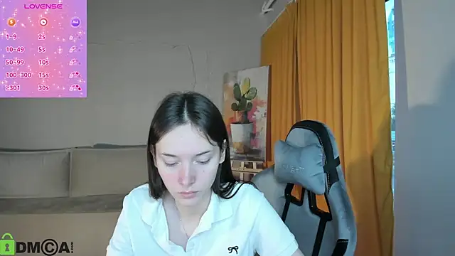 Eva Leeee online show from 07/18/26, 05:11