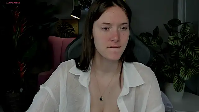 Eva Leeee online show from 08/06/26, 04:58