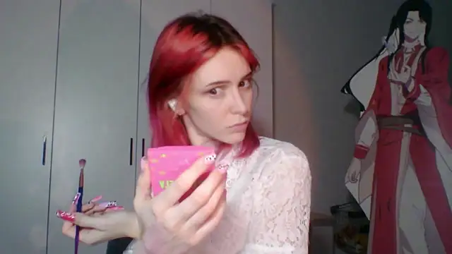 KayleneWesterberg online show from 06/16/26, 03:14