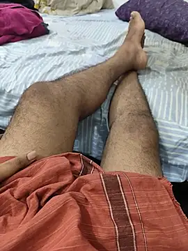 Malluhandsome143 online show from 06/11/26, 02:26