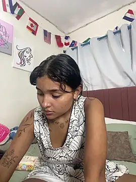maryale01 online show from 07/10/26, 07:27