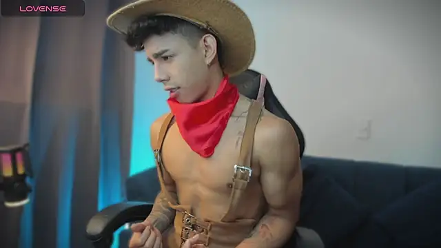 andy cute22 online show from 07/19/26, 06:00
