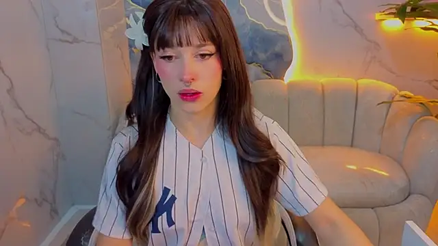 Lily Tx online show from 07/09/26, 12:42