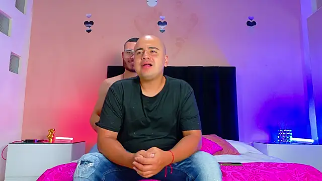 Matia Zelvya online show from 07/30/26, 04:22