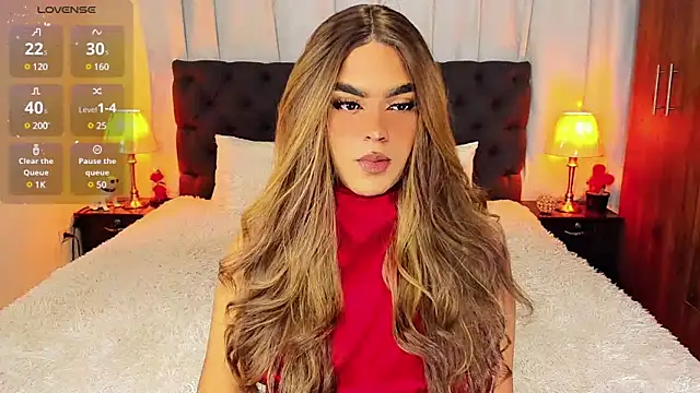 Snapshot of Scarlethvhonparker chatting on 02/18/25, 12:26 Scarlethvhonparker online show from 02/18/25, 12:26